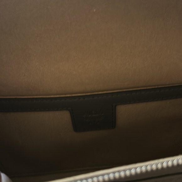 MCM Belt Bag - Picture 5 of 6